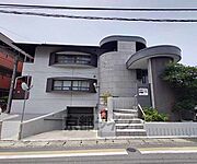 桂駅より徒歩4分 1階 築36年11ヶ月の賃貸物件