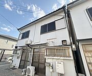 桂駅より徒歩15分 築38年2ヶ月の賃貸物件