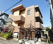 桂駅より徒歩37分 1階 築20年4ヶ月の賃貸物件