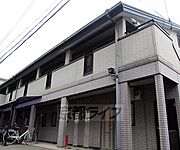 桂駅より徒歩6分 1階 築27年11ヶ月の賃貸物件