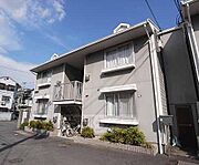 桂駅より徒歩48分 2階 築37年9ヶ月の賃貸物件