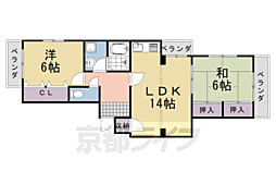 ONマンション 4階/401