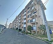 桂駅より徒歩45分 1階 築47年6ヶ月の賃貸物件
