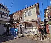 上桂駅より徒歩5分 2階 築36年11ヶ月の賃貸物件