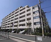 桂駅より徒歩9分 2階 築22年2ヶ月の賃貸物件