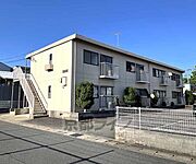 清水セカンドハイツ 2階 築38年8ヶ月の賃貸物件