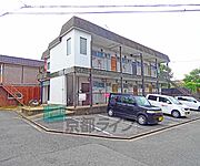 墨染駅より徒歩9分 2階 築53年1ヶ月の賃貸物件