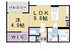 Cocowa Le Hal 3階