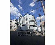 シュエットC 3階 築34年6ヶ月の賃貸物件
