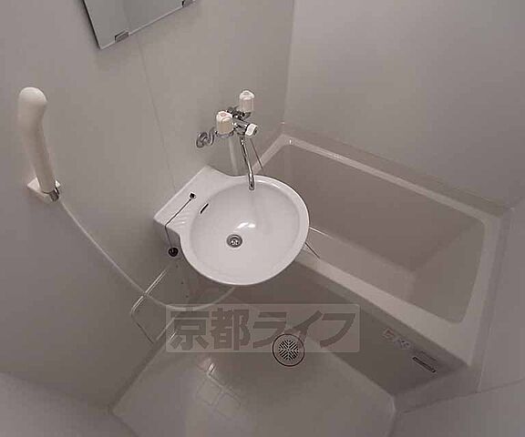 浴室