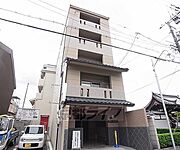 東山駅より徒歩8分 3階 築13年2ヶ月の賃貸物件