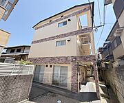 桂駅より徒歩19分 1階 築45年7ヶ月の賃貸物件
