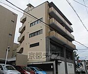 オリエントビル4-C 4階 築30年5ヶ月の賃貸物件