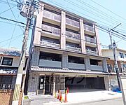 今出川駅より徒歩17分 5階 築12年の賃貸物件