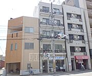 久保ビル 5階 築43年5ヶ月の賃貸物件
