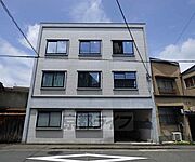 今出川駅より徒歩8分 3階 築42年4ヶ月の賃貸物件