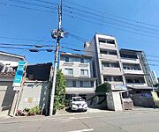 Optima御所西藪之内町 2階 築12年5ヶ月の賃貸物件