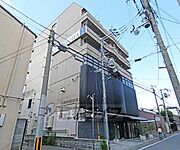 二条駅より徒歩10分 5階 築29年4ヶ月の賃貸物件