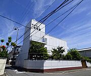 出町柳駅より徒歩9分 3階 築52年8ヶ月の賃貸物件