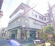 二条駅より徒歩18分 3階 築56年5ヶ月の賃貸物件