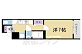 アドバンス京都烏丸町2階7.4万円