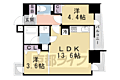 STANDZ京都二条5階15.9万円
