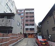 今出川駅より徒歩8分 2階 築20年11ヶ月の賃貸物件