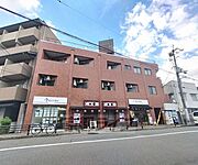 ハイツいちはら 2階 築39年7ヶ月の賃貸物件