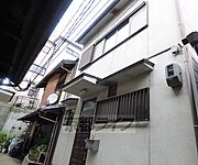 今出川駅より徒歩17分 築56年5ヶ月の賃貸物件
