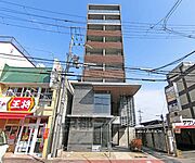 雅長岡天神 4階 築4年2ヶ月の賃貸物件