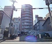 二条駅より徒歩5分 6階 築31年8ヶ月の賃貸物件
