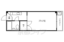 ロイヤルコーポタカハラ 5階