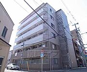 G・Fニ条城 1階 築15年5ヶ月の賃貸物件