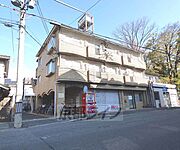 藤ビル 2階 築42年7ヶ月の賃貸物件