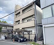 ハイツ藤林 3階 築44年4ヶ月の賃貸物件