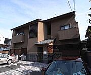 北山駅より徒歩7分 1階 築18年10ヶ月の賃貸物件
