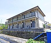 ハイムアルテア 2階 築27年7ヶ月の賃貸物件