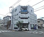 ＢＡＵＨＡＵＳＫＩＴＡＹＡＭＡ 2階 築35年10ヶ月の賃貸物件
