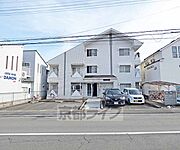 Ｓｔａｂｌｅ西賀茂２ 3階 築38年5ヶ月の賃貸物件