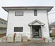 北野白梅町駅より徒歩7分 2階 築39年5ヶ月の賃貸物件