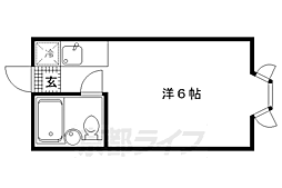 サニーハイツ大宮 1階