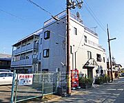 北野白梅町駅より徒歩20分 1階 築38年6ヶ月の賃貸物件