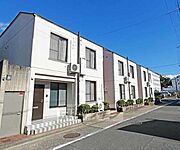 北野白梅町駅より徒歩8分 1階 築45年10ヶ月の賃貸物件