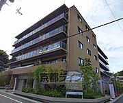 北大路駅より徒歩25分 4階 築5年1ヶ月の賃貸物件