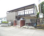 レオパレス■ 1階 築17年の賃貸物件
