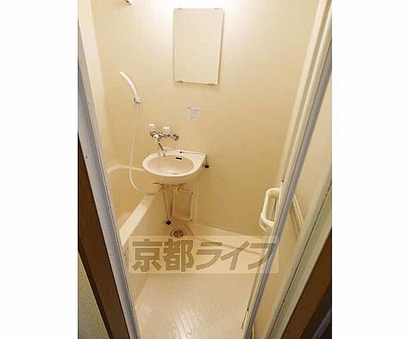 浴室