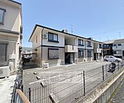 カーサ井ノ口 1階 築28年11ヶ月の賃貸物件