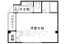 レジデンス陽明 1階