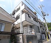 ぐれーしい原谷 3階 築37年8ヶ月の賃貸物件
