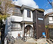 ハイツ紫峯 1階 築41年1ヶ月の賃貸物件